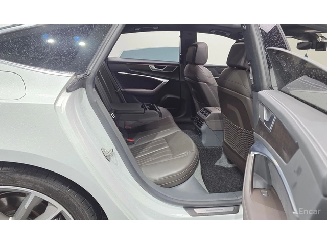 Audi A7 55TFSI* MATRIX* S* LINE* ОБДУХВАНЕ* ДИСТРОНИК* - автомобили, коли, обяви за нови и употребявани 14