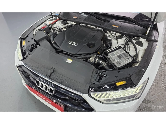 Audi A7 55TFSI* MATRIX* S* LINE* ОБДУХВАНЕ* ДИСТРОНИК* - автомобили, коли, обяви за нови и употребявани 16