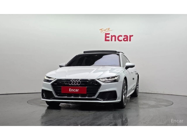 Audi A7 55TFSI* MATRIX* S* LINE* ОБДУХВАНЕ* ДИСТРОНИК* - автомобили, коли, обяви за нови и употребявани 2