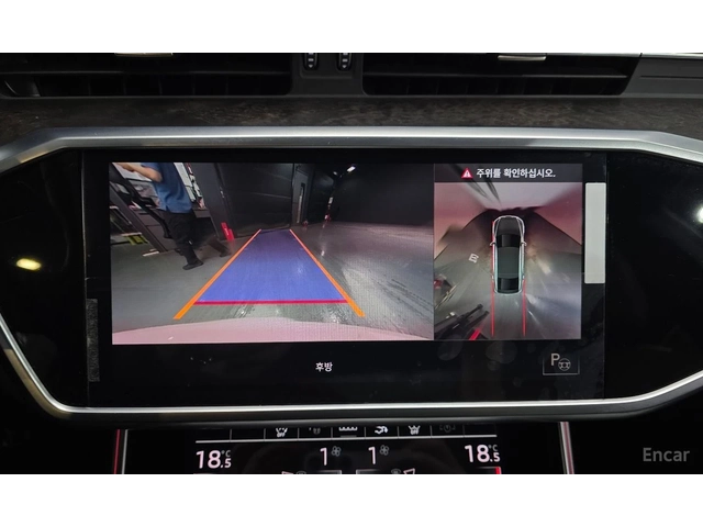 Audi A7 55TFSI* MATRIX* S* LINE* ОБДУХВАНЕ* ДИСТРОНИК* - автомобили, коли, обяви за нови и употребявани 8