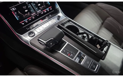 Audi A7 55TFSI* MATRIX* S* LINE* ОБДУХВАНЕ* ДИСТРОНИК* - автомобили, коли, обяви за нови и употребявани 9