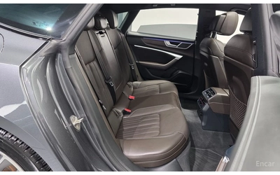 Audi A7 55TFSI* MATRIX* S* LINE* ОБДУХВАНЕ* ДИСТРОНИК* - автомобили, коли, обяви за нови и употребявани 14