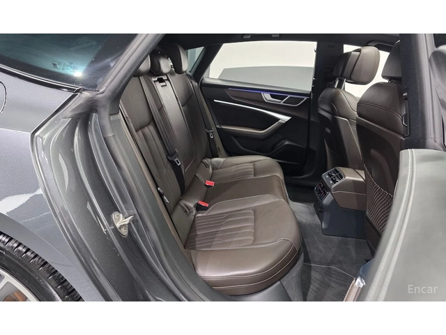 Audi A7 55TFSI* MATRIX* S* LINE* ОБДУХВАНЕ* ДИСТРОНИК* - автомобили, коли, обяви за нови и употребявани 14