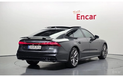 audi-a7 - 1