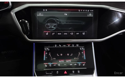 Audi A7 55TFSI* MATRIX* S* LINE* ОБДУХВАНЕ* ДИСТРОНИК* - автомобили, коли, обяви за нови и употребявани 6