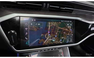 Audi A7 55TFSI* MATRIX* S* LINE* ОБДУХВАНЕ* ДИСТРОНИК* - автомобили, коли, обяви за нови и употребявани 9