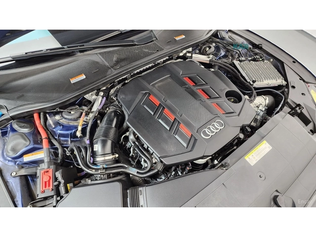 Audi A7 SLINE* QUATTRO* 3.0TDI* DISTRONIC* MATRIX* 360* - автомобили, коли, обяви за нови и употребявани 15