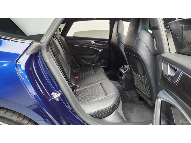 Audi A7 SLINE* QUATTRO* 3.0TDI* DISTRONIC* MATRIX* 360* - автомобили, коли, обяви за нови и употребявани 9