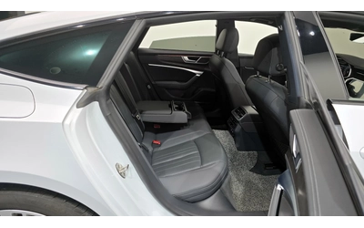 Audi A7 45 TDI quattro Premium45 TDI quattro Premium - автомобили, коли, обяви за нови и употребявани 10