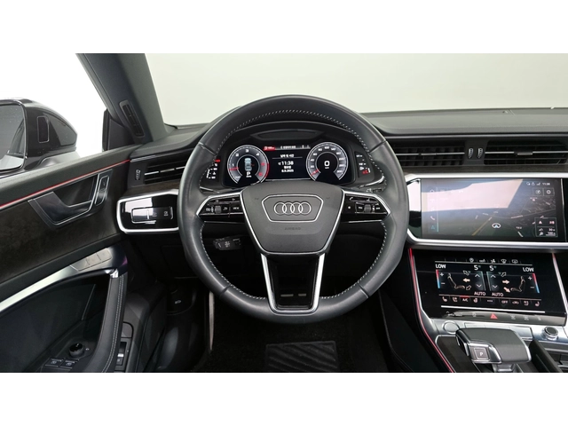 Audi A7 45 TDI quattro Premium45 TDI quattro Premium - автомобили, коли, обяви за нови и употребявани 11