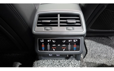 Audi A7 45 TDI quattro Premium45 TDI quattro Premium - автомобили, коли, обяви за нови и употребявани 13