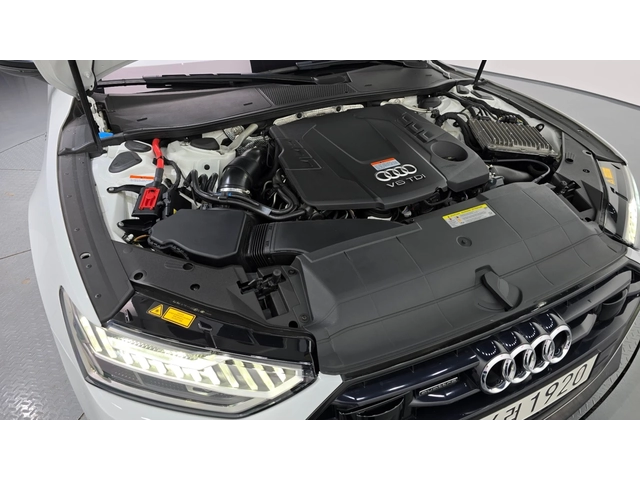 Audi A7 45 TDI quattro Premium45 TDI quattro Premium - автомобили, коли, обяви за нови и употребявани 5