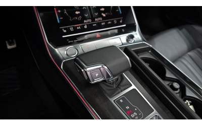 Audi A7 45 TDI quattro Premium45 TDI quattro Premium - автомобили, коли, обяви за нови и употребявани 8
