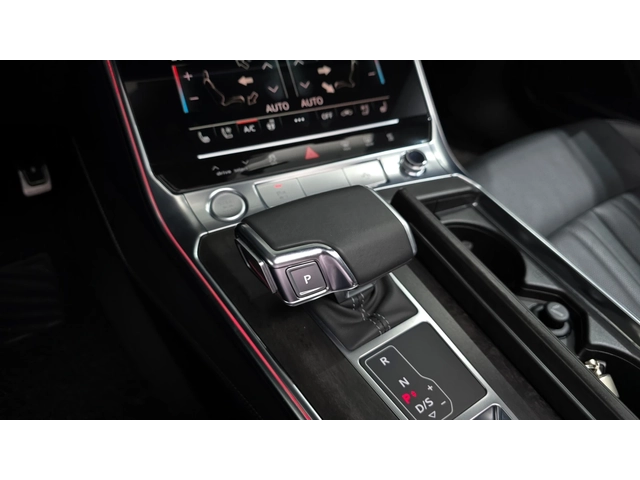 Audi A7 45 TDI quattro Premium45 TDI quattro Premium - автомобили, коли, обяви за нови и употребявани 8
