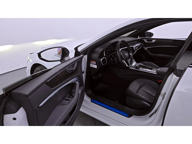 Audi A7 45 TDI quattro Premium45 TDI quattro Premium - автомобили, коли, обяви за нови и употребявани 9