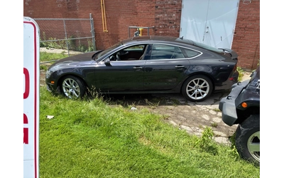 audi-a7 - 1