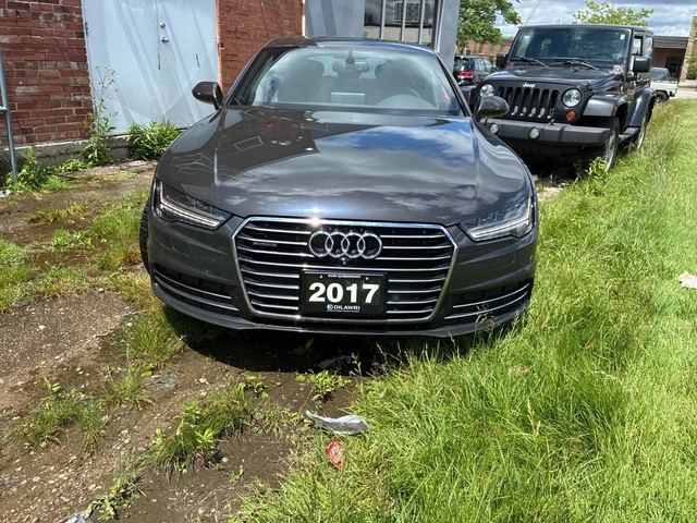 Audi A7 3.0 TFSI quattro Technik - автомобили, коли, обяви за нови и употребявани 4