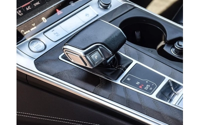 Audi A7 55 TFSI quattro Technik| Navi| Камера| LED Matrix - автомобили, коли, обяви за нови и употребявани 11