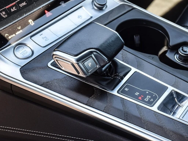 Audi A7 55 TFSI quattro Technik| Navi| Камера| LED Matrix - автомобили, коли, обяви за нови и употребявани 11