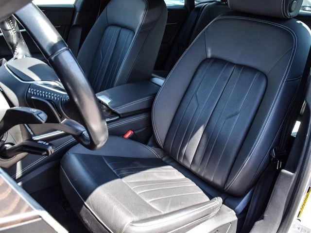 Audi A7 55 TFSI quattro Technik| Navi| Камера| LED Matrix - автомобили, коли, обяви за нови и употребявани 12