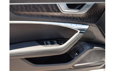 Audi A7 55 TFSI quattro Technik| Navi| Камера| LED Matrix - автомобили, коли, обяви за нови и употребявани 13
