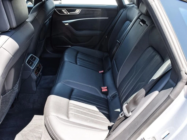 Audi A7 55 TFSI quattro Technik| Navi| Камера| LED Matrix - автомобили, коли, обяви за нови и употребявани 15