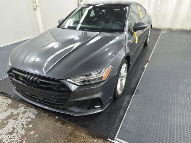 Audi A7 55 TFSI quattro S line | - автомобили, коли, обяви за нови и употребявани 0