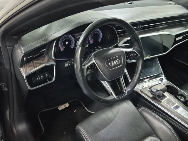 Audi A7 55 TFSI quattro S line | - автомобили, коли, обяви за нови и употребявани 5