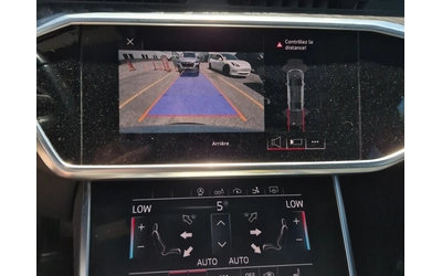 Audi A7 55 TFSI Quattro Progressive - автомобили, коли, обяви за нови и употребявани 10