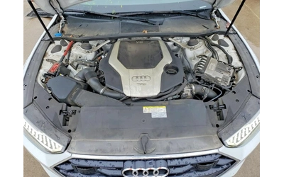 Audi A7 PREMIUM PLUS - автомобили, коли, обяви за нови и употребявани 10