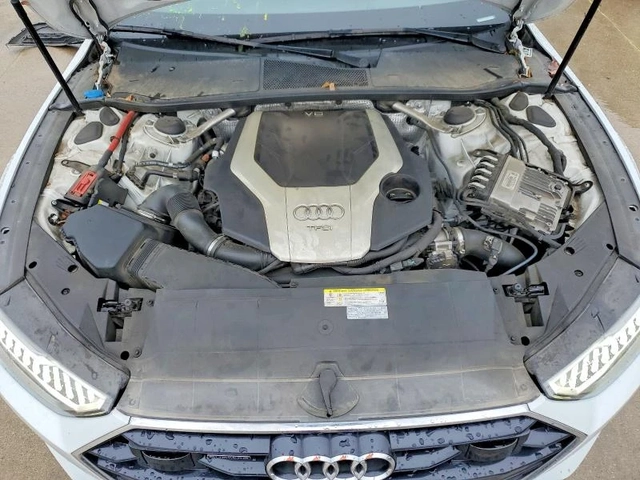 Audi A7 PREMIUM PLUS - автомобили, коли, обяви за нови и употребявани 10