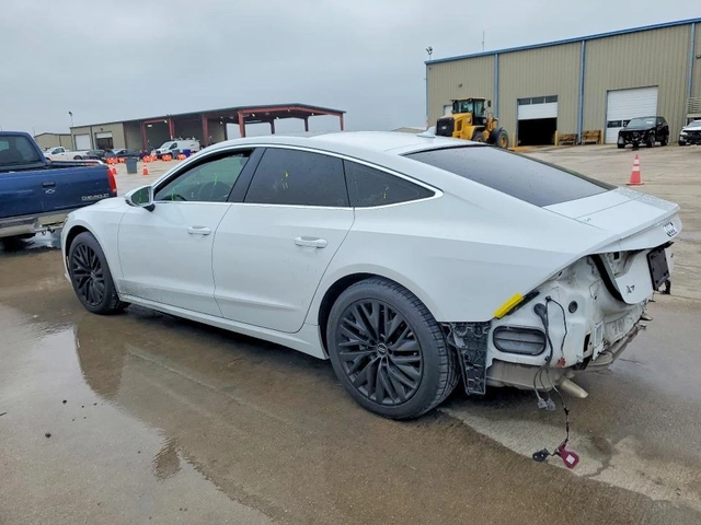 Audi A7 PREMIUM PLUS - автомобили, коли, обяви за нови и употребявани 3