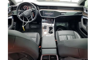 Audi A7 PREMIUM PLUS - автомобили, коли, обяви за нови и употребявани 7
