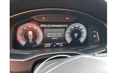 Audi A7 PREMIUM PLUS - автомобили, коли, обяви за нови и употребявани 8