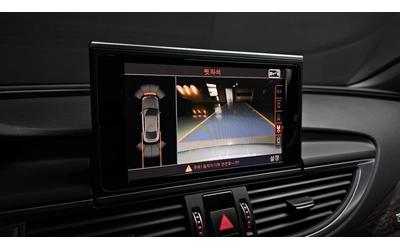 Audi A7 50 TDI Quattro | HUD | Памет | Панорама - автомобили, коли, обяви за нови и употребявани 8