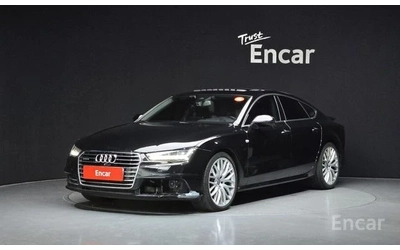 audi-a7 - 0