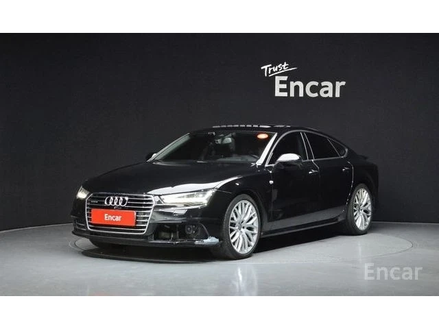 Audi A7 50 TDI Quattro Premium4G | ОБДУХВАНЕ | ШИБЕДАХ | - автомобили, коли, обяви за нови и употребявани 0