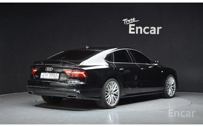 audi-a7 - 1