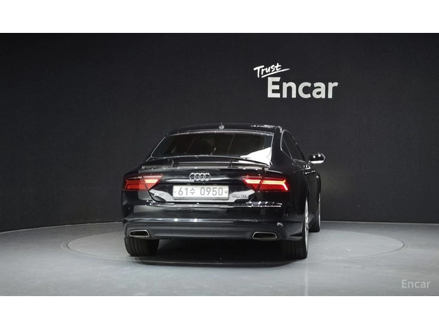 Audi A7 50 TDI Quattro Premium4G | ОБДУХВАНЕ | ШИБЕДАХ | - автомобили, коли, обяви за нови и употребявани 3