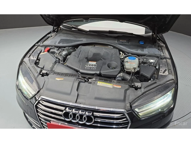 Audi A7 50 TDI Quattro Premium4G | ОБДУХВАНЕ | ШИБЕДАХ | - автомобили, коли, обяви за нови и употребявани 5