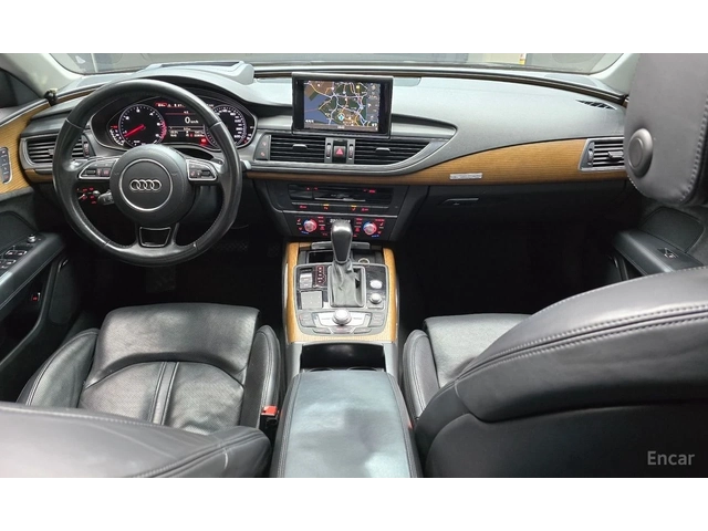 Audi A7 50 TDI Quattro Premium4G | ОБДУХВАНЕ | ШИБЕДАХ | - автомобили, коли, обяви за нови и употребявани 6