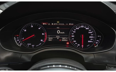 Audi A7 50 TDI Quattro Premium4G | ОБДУХВАНЕ | ШИБЕДАХ | - автомобили, коли, обяви за нови и употребявани 7
