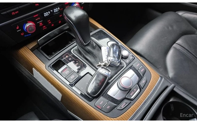 Audi A7 50 TDI Quattro Premium4G | ОБДУХВАНЕ | ШИБЕДАХ | - автомобили, коли, обяви за нови и употребявани 8