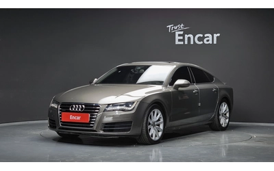audi-a7 - 0