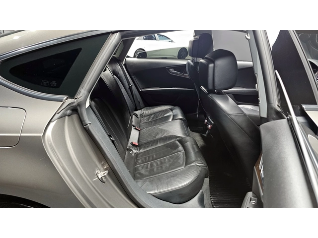 Audi A7 3.0 TFSI Quattro Dynamic - автомобили, коли, обяви за нови и употребявани 10