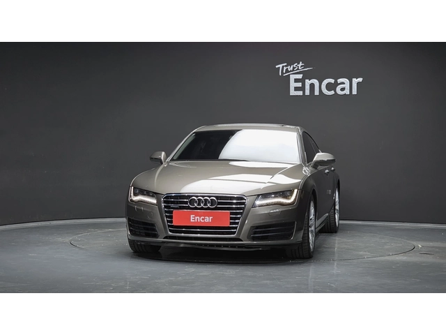 Audi A7 3.0 TFSI Quattro Dynamic - автомобили, коли, обяви за нови и употребявани 2