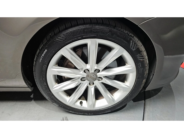 Audi A7 3.0 TFSI Quattro Dynamic - автомобили, коли, обяви за нови и употребявани 4