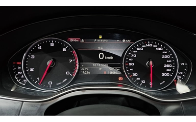 Audi A7 3.0 TFSI Quattro Dynamic - автомобили, коли, обяви за нови и употребявани 7