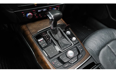 Audi A7 3.0 TFSI Quattro Dynamic - автомобили, коли, обяви за нови и употребявани 8
