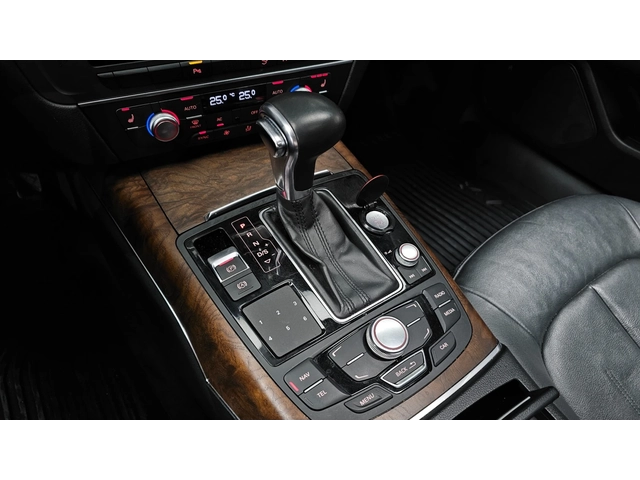 Audi A7 3.0 TFSI Quattro Dynamic - автомобили, коли, обяви за нови и употребявани 8